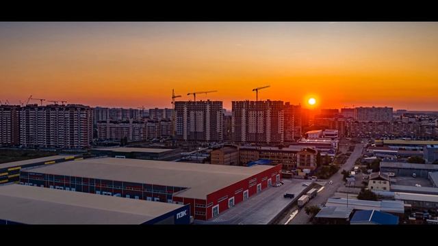 О ПРОЕКТЕ НАД ГОРОДАМИ