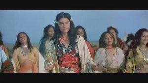 Табор уходит в небо ft Jennifer Lopez