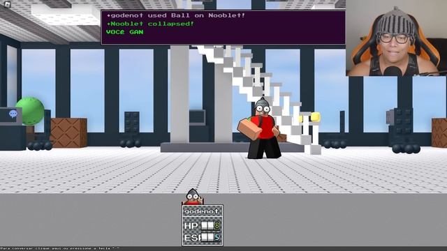 NOVO RPG INCRÍVEL | Block Tales смотреть онлайн