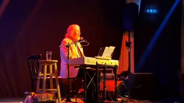 Tõnis Mägi 21 февраля 2025 года в клубе Буэна Виста ,г.Раквере