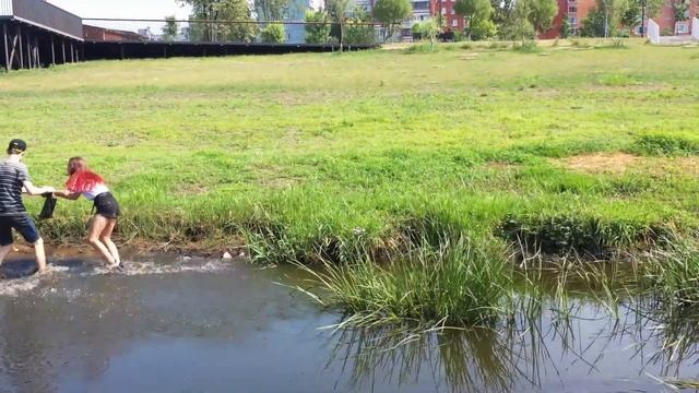 Беги дорогая беги смотреть онлайн