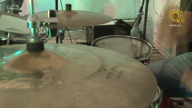 МОСКОВСКАЯ «ПОЛТИШОК»