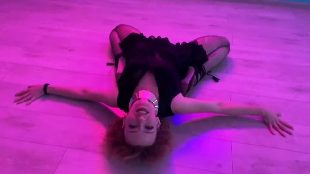 Strip-plastic Dance. Kchoreо By Maritsa. 