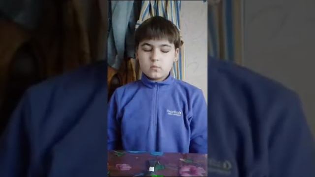 Пробую вызывать Домового😱😱😱 смотреть онлайн