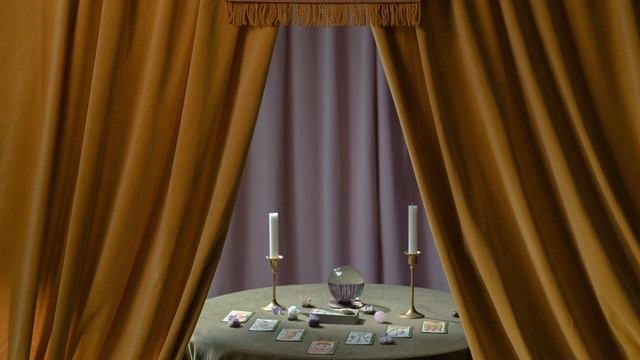 Masterful Mystic  Radio Show [Role Play] [ASMR] [Collaborative]