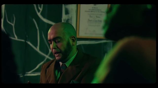 Buena Fe - Dame Guerra (Official Video)