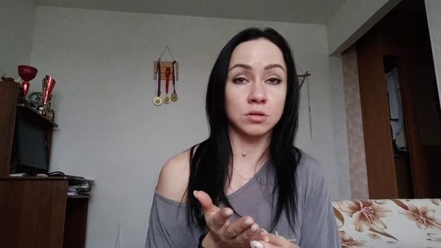 Правильное питание - что это? Как это?