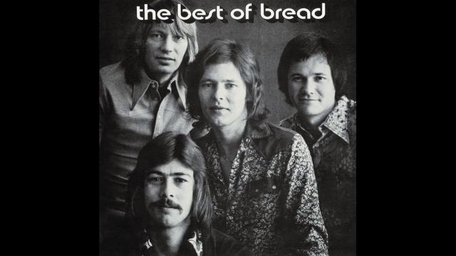 Lost Without Your Love - Bread