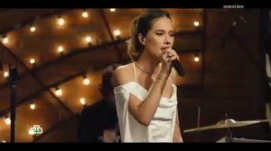 Юлия Паршута. Амели. Квартирник у Маргулиса.