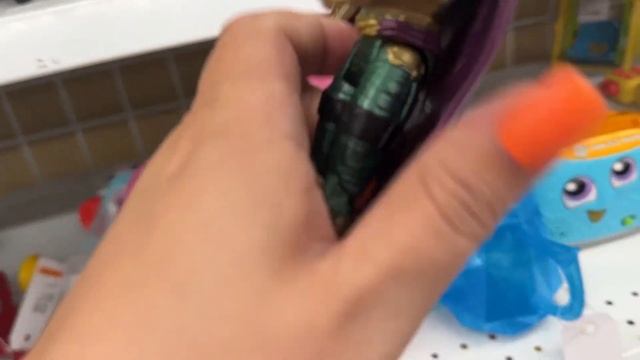 Danni’s World Episode 63, Walmart, GameStop Toy Hunting, Slice of Life смотреть онлайн
