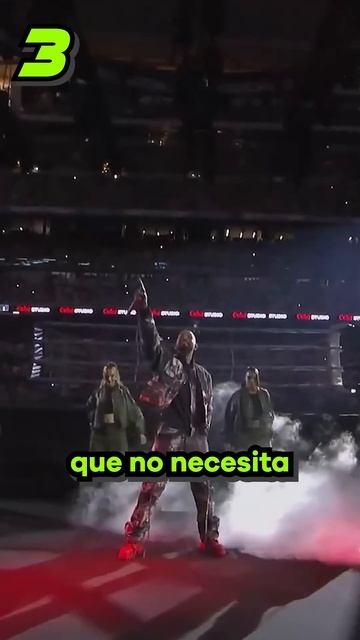 Puntúo las actuaciones de la Velada del Año IV 🥊 Young Miko, Bizarrap, Will Smith, Bisbal y Anuel A смотреть онлайн