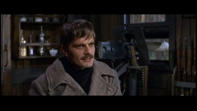 Strelnikov and Zhivago смотреть онлайн