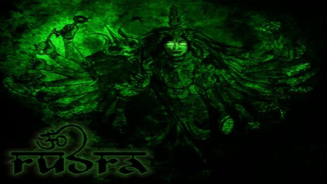 Rudra - Twilight Of Duality смотреть онлайн