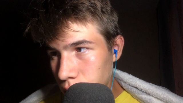 АСМР БЛИЗКИЙ ШЕПОТ / ASMR ДЛЯ ТЕХ , КТО НЕ ИСПЫТЫВАЕТ МУРАШКИ смотреть онлайн