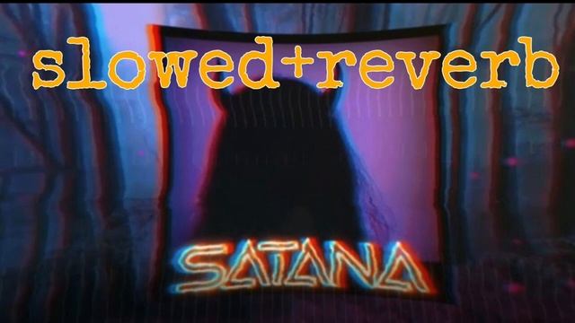 Gor 23 ft Aleks - Satana slowed+reverb [Vinch BasS] смотреть онлайн