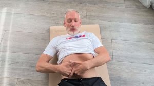 #Александр_Санаров    Как утром запустить кишечник?