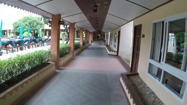 SABAI RESORT PATTAYA