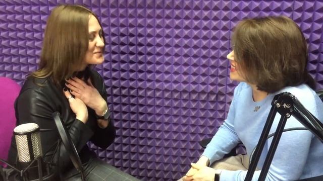 Я и хиромантиЯ на радио «Альвасар» смотреть онлайн