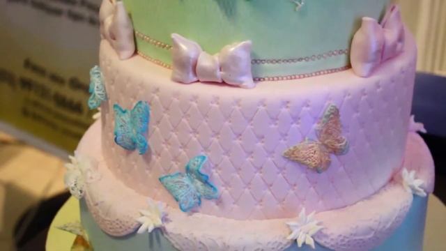 Mundo Infantil 01 - Chácara NBS - Atelier Fabiana Kelly смотреть онлайн