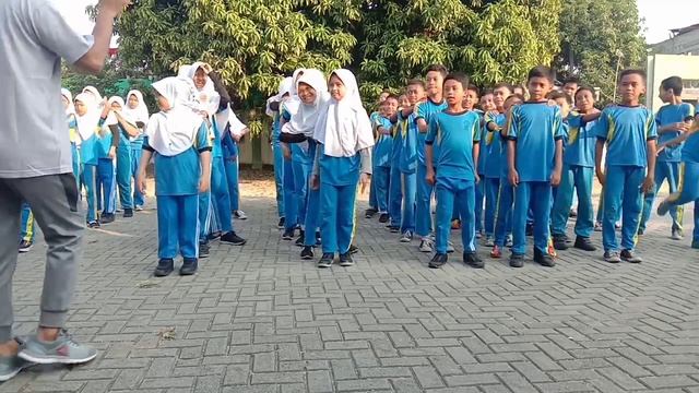 Lari gawang - atletik kids sdn harapan jaya 18 смотреть онлайн