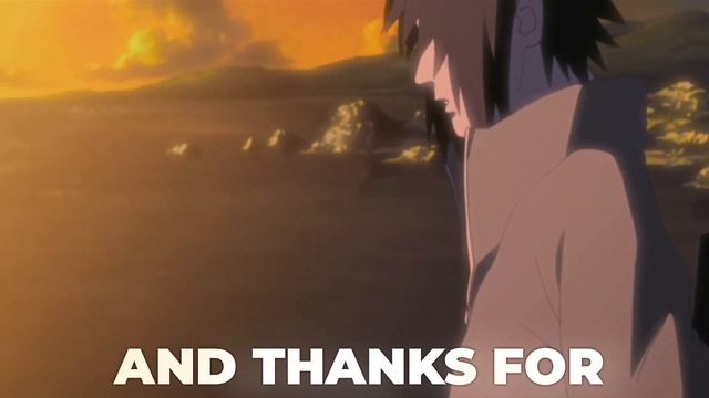 「NEON BLADE 」Sasuke - Amv/Edit | 3K SPECIAL EDIT