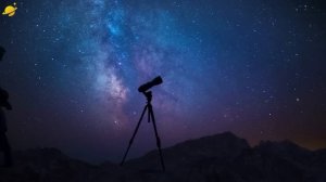 Космос без границ: ИИ, звезды и постоянное расширение Вселенной