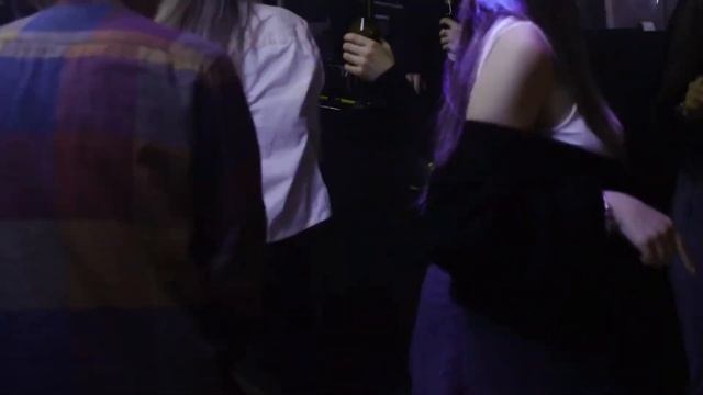 Muchas Gracias (go f*** yourself) смотреть онлайн