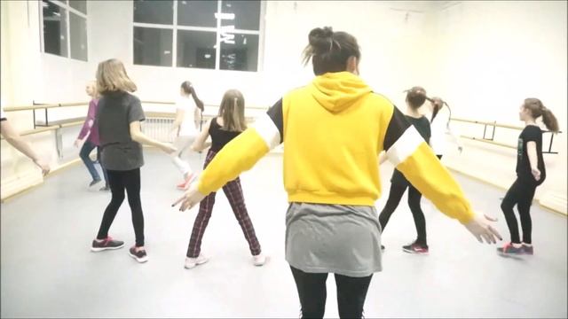 Танцуй смотреть онлайн