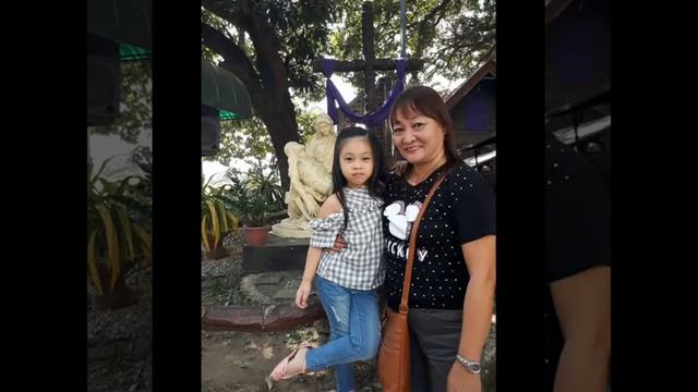 my Mama's Birthday (I love u mama) смотреть онлайн