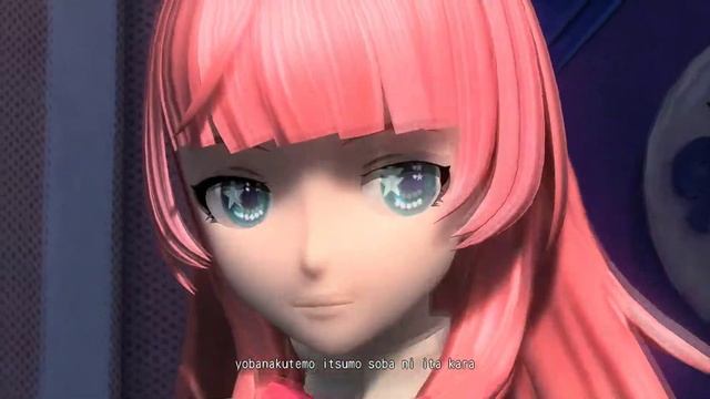 Yumeyume feat. Drop Pop Candy Luka - Project DIVA Arcade Future Tone [PDAFT] смотреть онлайн