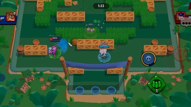 RAGEQUIT TARA Skin | Tara Skin | Brawl Stars | Brawlstars ESports