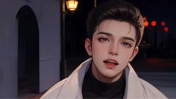 Danny Keith - Keep On Music (Radio Edit 1985)