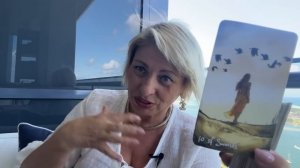 КОЗЕРОГ - ТАРО ПРОГНОЗ НА МАРТ 2025 года от ANGELA PEARL