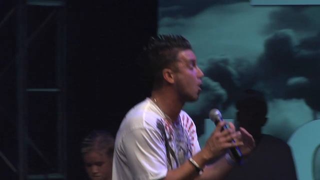 Matt Pitt - From The Basement - Motivational Video смотреть онлайн