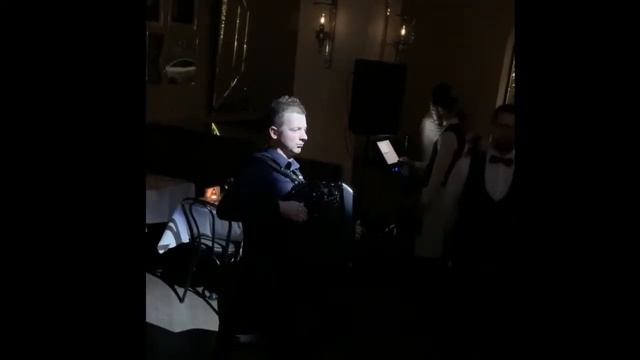 Les Yeux Noirs - Илья Немытько смотреть онлайн