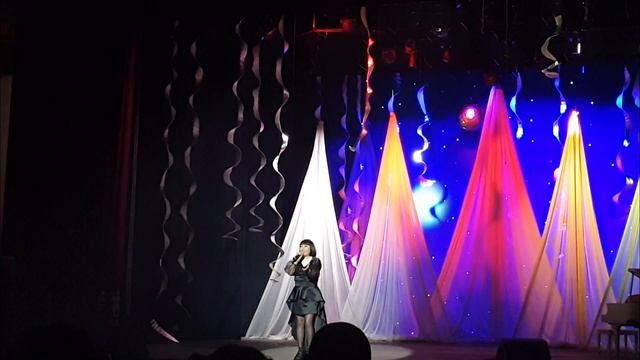 "Сургуул чораан ынакшылым" - Надежда Куулар смотреть онлайн