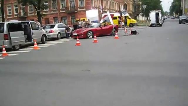 У нас тут фильм снимают смотреть онлайн