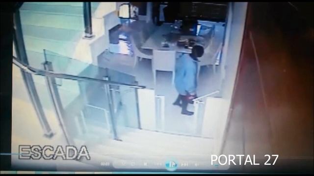 Residência assaltada - Portal 27 Guarapari смотреть онлайн