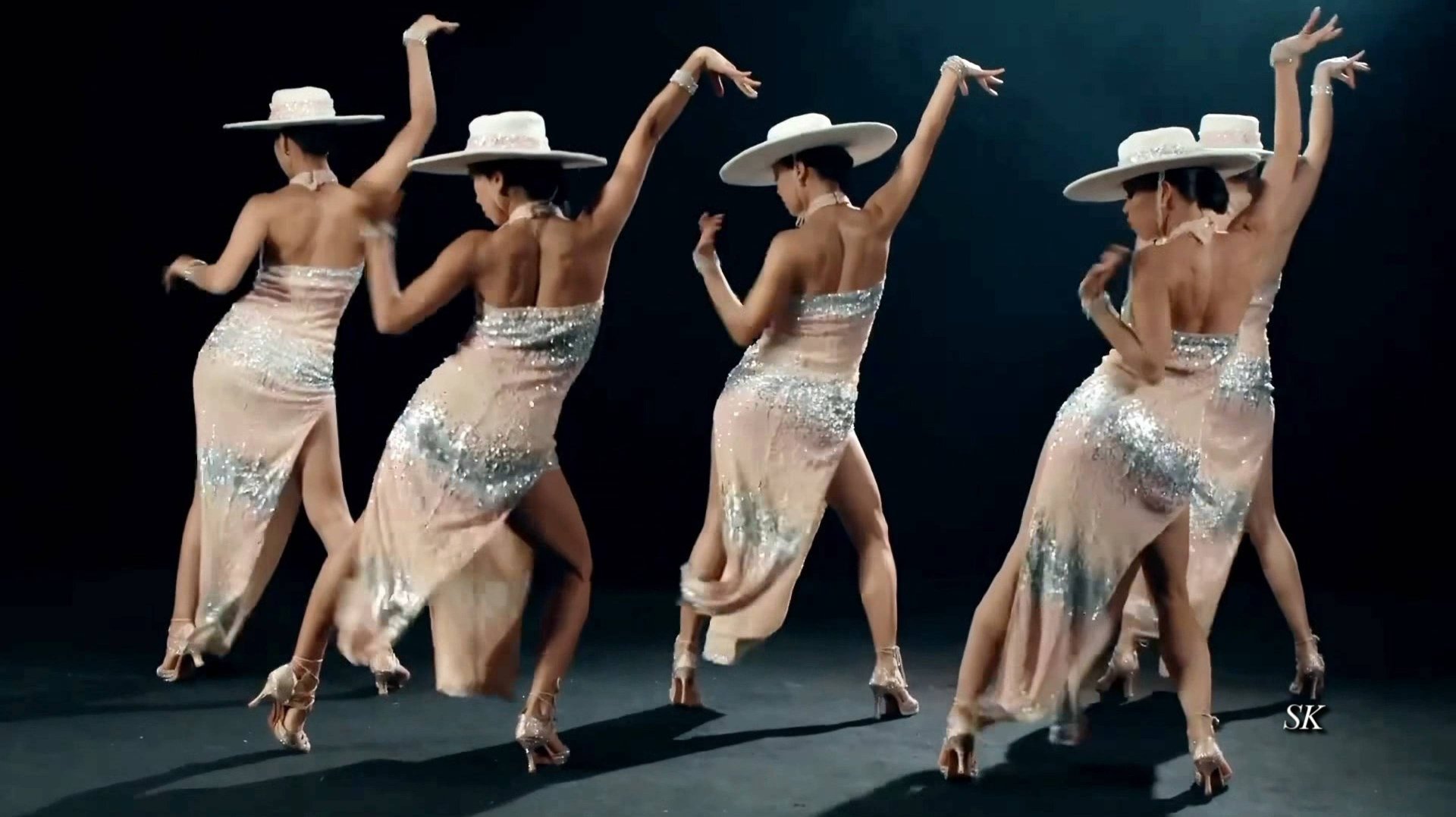 Pierre Grascolas. Lady Lay смотреть онлайн