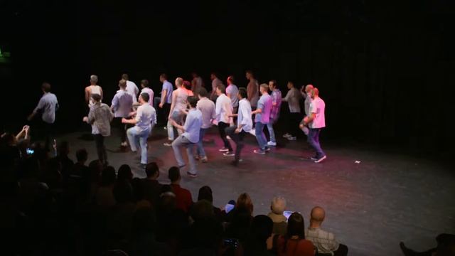 GMDC Showcase- Time Of My Life смотреть онлайн