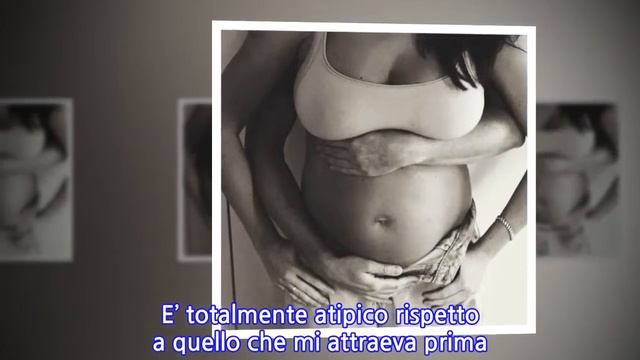 Alena Seredova è Incinta: Aspetta Un Figlio Da...