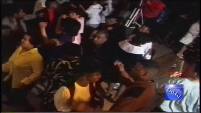 G.B.T.V. CultureShare ARCHIVES 1992: CALYPSO ROSE  