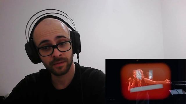 Lara Fabian - Je Suis Malade | HighFlyBirdy Reaction смотреть онлайн