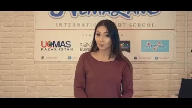 ALMALAND смотреть онлайн