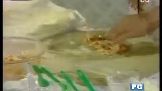 Angel Wings Chinese Cooking - Thailand Kikiam смотреть онлайн