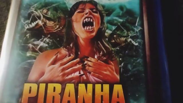 Piranha Women (2022) Review смотреть онлайн