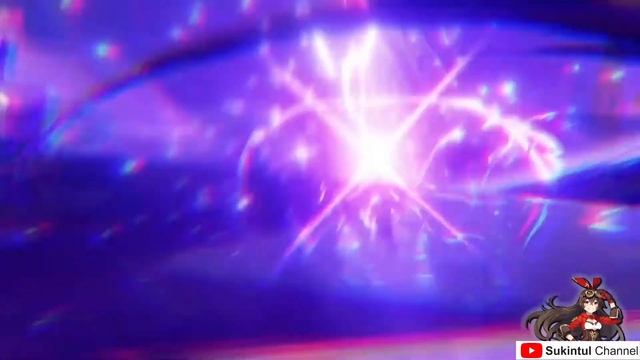 Teori Baal Bukan Archon | Genshin Impact Indonesia