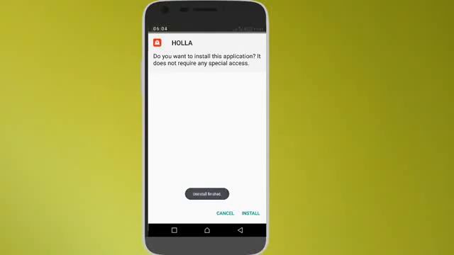 How to hack holla video chat app: lucky patcher 9. bonus tip at end смотреть онлайн