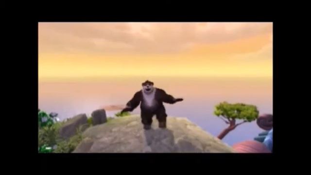 DJ Helli - Popcorn 2012 (Trance Dubstep Remix) Pandaren Edit смотреть онлайн