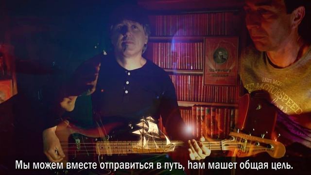 Tarantula - Nautilus  - RU